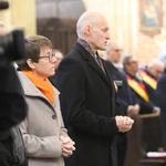 60. rocznica orędzia biskupów polskich do niemieckich - Msza święta