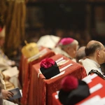 60. rocznica orędzia biskupów polskich do niemieckich - Msza święta