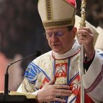 60. rocznica orędzia biskupów polskich do niemieckich - Msza święta