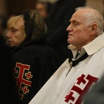 60. rocznica orędzia biskupów polskich do niemieckich - Msza święta