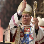 60. rocznica orędzia biskupów polskich do niemieckich - Msza święta