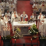 60. rocznica orędzia biskupów polskich do niemieckich - Msza święta