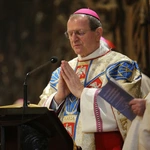 60. rocznica orędzia biskupów polskich do niemieckich - Msza święta