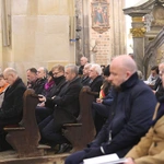 60. rocznica orędzia biskupów polskich do niemieckich - Msza święta