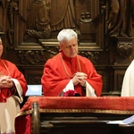 60. rocznica orędzia biskupów polskich do niemieckich - Msza święta