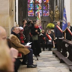 60. rocznica orędzia biskupów polskich do niemieckich - Msza święta