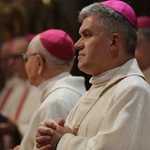 60. rocznica orędzia biskupów polskich do niemieckich - Msza święta