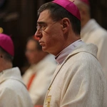 60. rocznica orędzia biskupów polskich do niemieckich - Msza święta