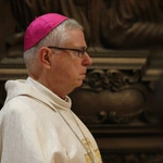 60. rocznica orędzia biskupów polskich do niemieckich - Msza święta