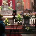 60. rocznica orędzia biskupów polskich do niemieckich - Msza święta