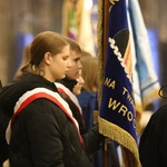 60. rocznica orędzia biskupów polskich do niemieckich - Msza święta