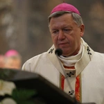 60. rocznica orędzia biskupów polskich do niemieckich - Msza święta