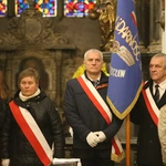 60. rocznica orędzia biskupów polskich do niemieckich - Msza święta