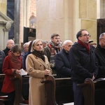 60. rocznica orędzia biskupów polskich do niemieckich - Msza święta