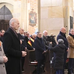 60. rocznica orędzia biskupów polskich do niemieckich - Msza święta