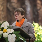 60. rocznica orędzia biskupów polskich do niemieckich - Msza święta