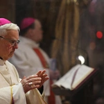 60. rocznica orędzia biskupów polskich do niemieckich - Msza święta