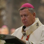 60. rocznica orędzia biskupów polskich do niemieckich - Msza święta