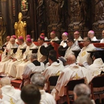 60. rocznica orędzia biskupów polskich do niemieckich - Msza święta