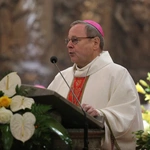 60. rocznica orędzia biskupów polskich do niemieckich - Msza święta