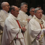 60. rocznica orędzia biskupów polskich do niemieckich - Msza święta