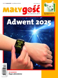 Mały Gość 12/2025