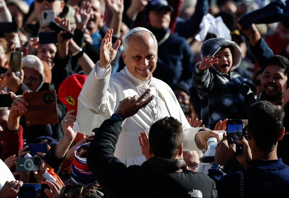 Nowa książka papieża: „Siła Ewangelii. Wiara chrześcijańska w 10 słowach”