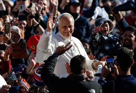 Nowa książka papieża: „Siła Ewangelii. Wiara chrześcijańska w 10 słowach”