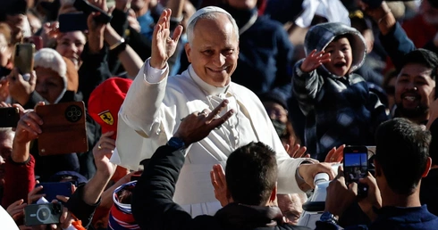 Nowa książka papieża: „Siła Ewangelii. Wiara chrześcijańska w 10 słowach”