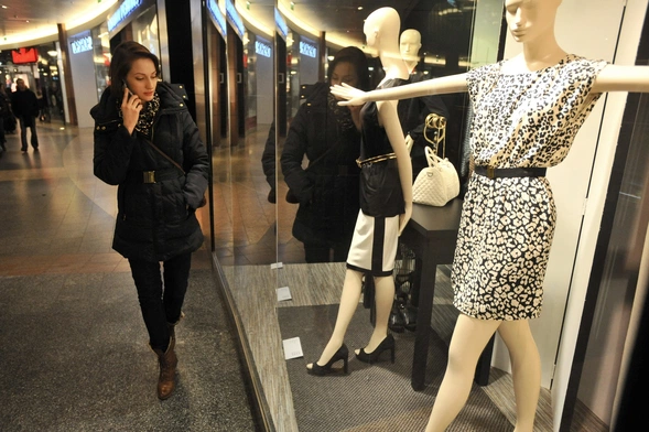 Niebo. Pięć lat w sekcie