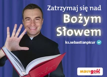 7 grudnia, 2. Niedziela Adwentu