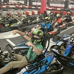 Katedralni ministranci w Krynicy-Zdroju