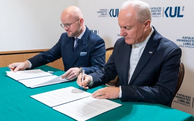 KUL będzie promował wiedzę o finansach