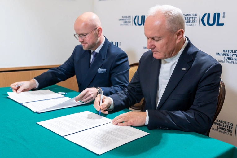 KUL będzie promował wiedzę o finansach