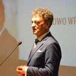 Konferencja z okazji 100-lecia Apostolstwa Chorych - dzień 1.