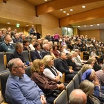 Konferencja z okazji 100-lecia Apostolstwa Chorych - dzień 1.