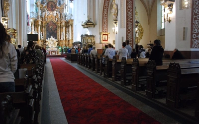 Jelenia Góra. Katechezy dla dorosłych do odsłuchania