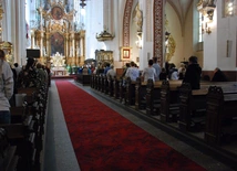 Jelenia Góra. Katechezy dla dorosłych do odsłuchania