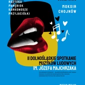 Festiwal nowoczesny i folkowy