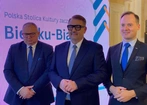 Bielsko-Biała. Ogłoszono program Polskiej Stolicy Kultury 2026