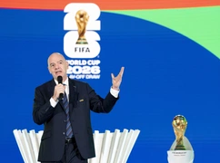 Znamy rywali Polski w barażach