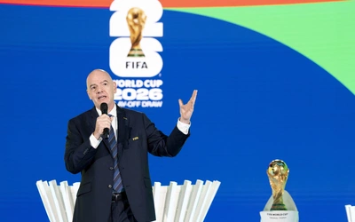 Znamy rywali Polski w barażach