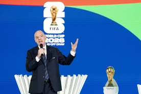 Znamy rywali Polski w barażach