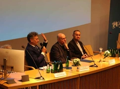 Transplantologia jako dar miłości. Prof. Wylęgała o medycynie, która przywraca życie