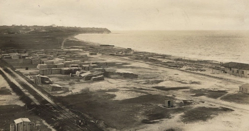 Żeromski w szponach Smętka