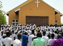 W obronie prześladowanych - globalna petycja do ONZ