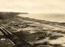 Żeromski w szponach Smętka.Polskie morze poznał dopiero po pięćdziesiątce. Była to miłość od pierwszego wejrzenia – trudna, skomplikowana i wierna zarazem