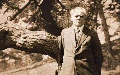 Stefan Żeromski – pisarz, który „rozrywał rany polskie, żeby się nie zabliźniły błoną podłości”