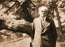 Stefan Żeromski – pisarz, który „rozrywał rany polskie, żeby się nie zabliźniły błoną podłości”