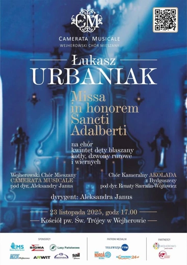 Kolejny obfity w wydarzenia weekend